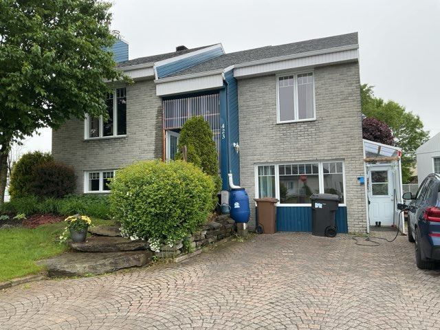 Façade de la propriété 2866-71-5032