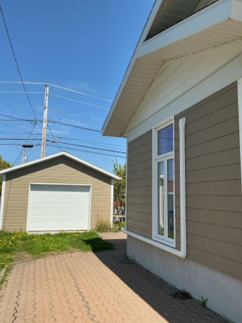 Façade de la propriété 2966-46-5348