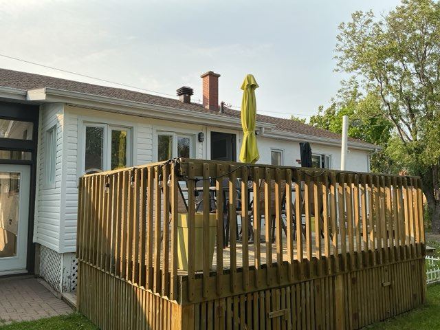 Façade de la propriété 2967-48-3523
