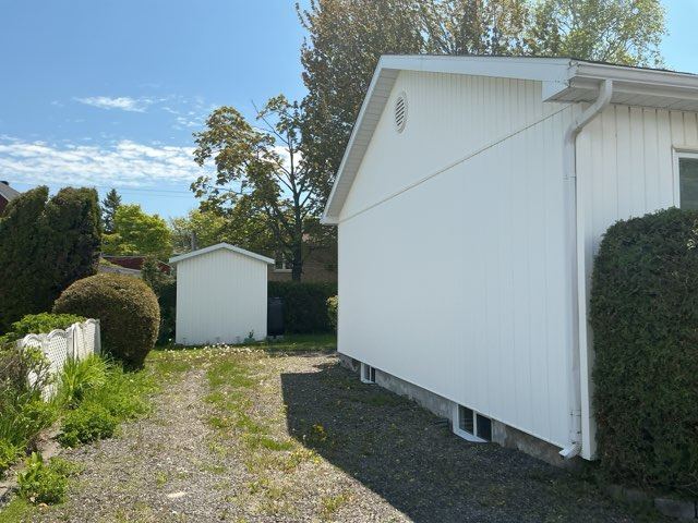 Façade de la propriété 2967-57-2313