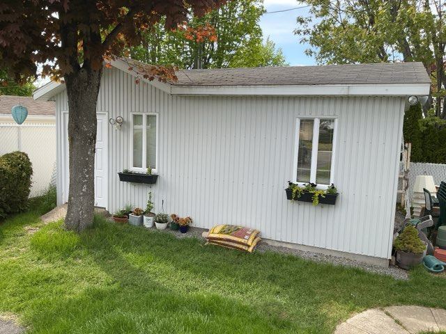 Façade de la propriété 2967-95-8669