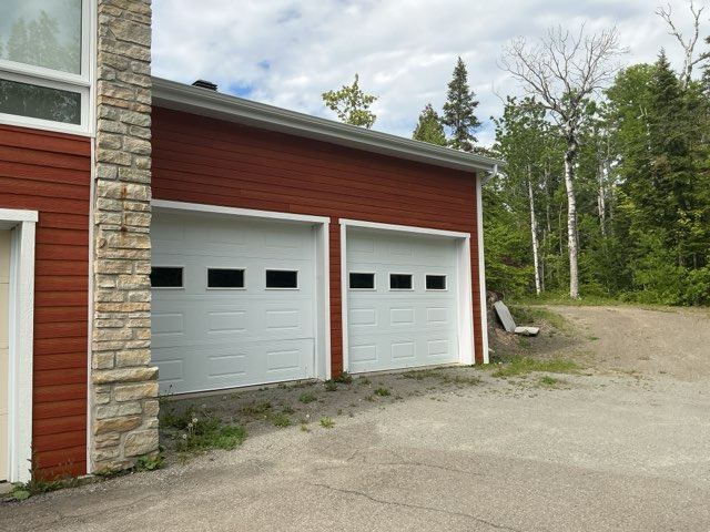 Façade de la propriété 3166-31-6979