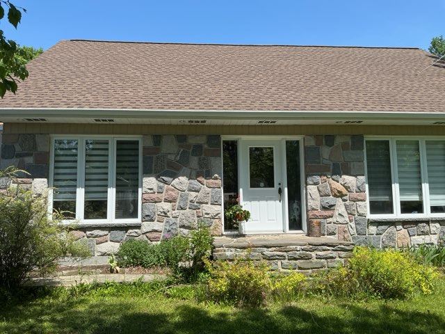 Façade de la propriété 3166-40-8268