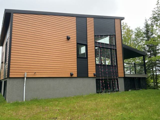 Façade de la propriété 3657-26-5357